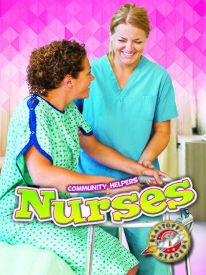 cover image of Nurses